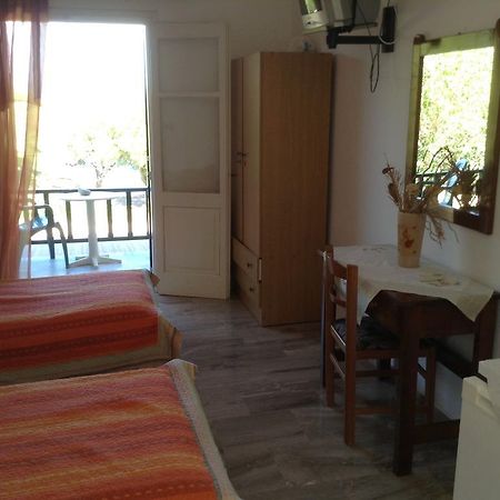 Rooms To Let To Kyma Skala Sikamineas Skala Sykamineas Chambre photo