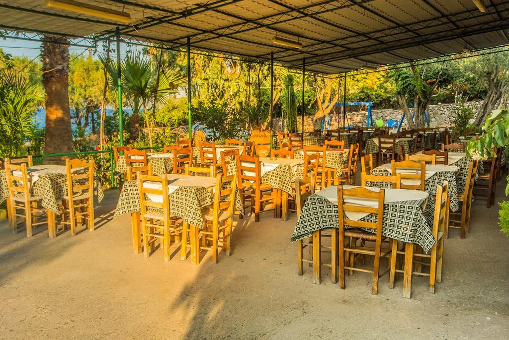 Rooms To Let To Kyma Skala Sikamineas Skala Sykamineas Chambre photo