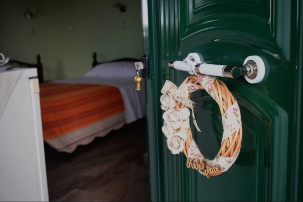 Rooms To Let To Kyma Skala Sikamineas Skala Sykamineas Extérieur photo