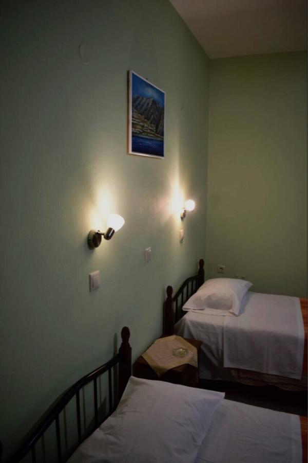 Rooms To Let To Kyma Skala Sikamineas Skala Sykamineas Extérieur photo