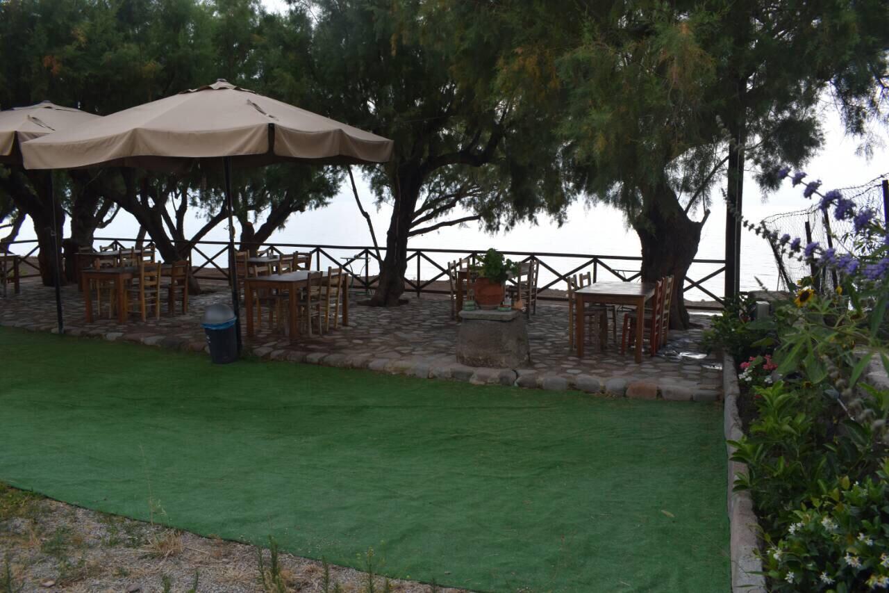 Rooms To Let To Kyma Skala Sikamineas Skala Sykamineas Extérieur photo